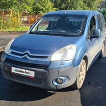 Citroen Berlingo 1.6 MT, 2011, 217 305 км, с пробегом, цена 790 000 руб.