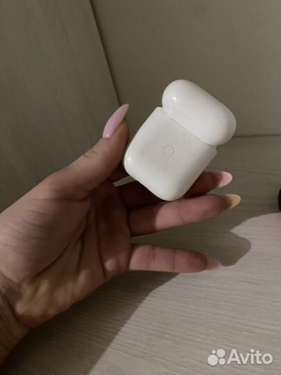 Наушники apple airpods 3