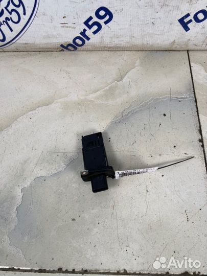 Дмрв Ford Focus 3 CB8 1.6 (pnda) 2011