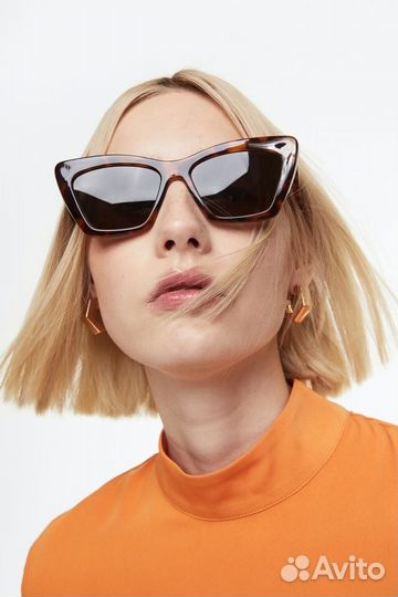 Солнцезащитные очки H&M