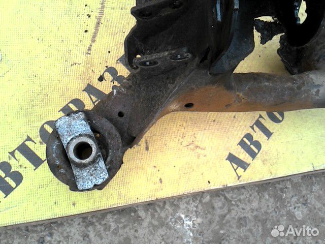 Подрамник передний Mercedes Benz X164 Gl-Class