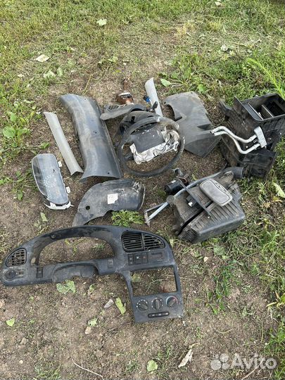 Кия спектра