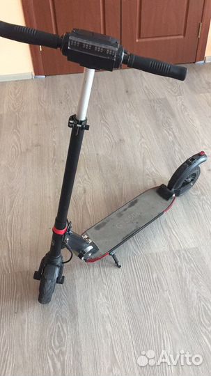 Электросамокат gt350s