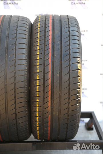 Michelin Primacy HP 215/55 R16 93V
