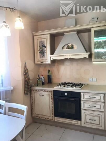 Дом 140 м² на участке 12 сот.