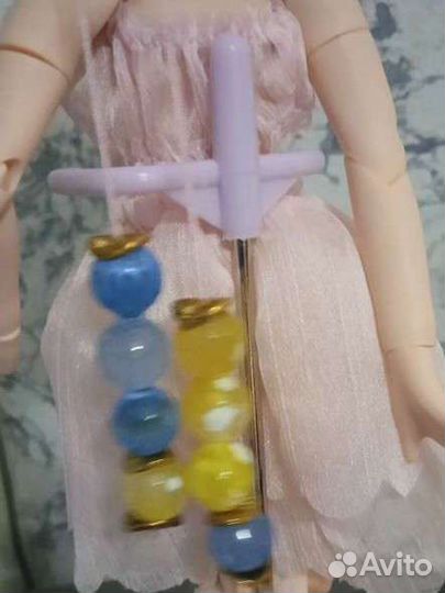 Кукла Блайз blythe кастом 30см