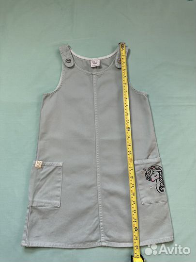 Одежда для девочки 120-134