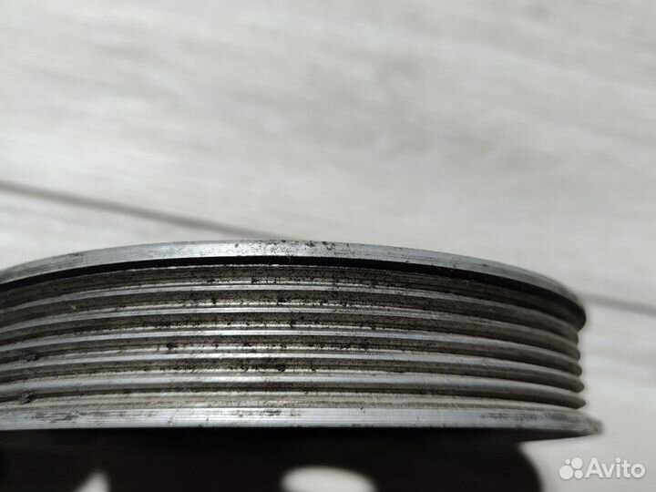 Шкив насоса гур 078145255