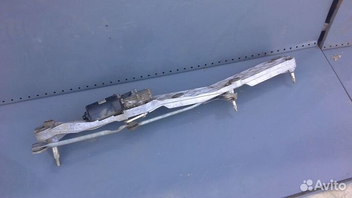 Трапеция стеклоочистителя BMW 5 E39