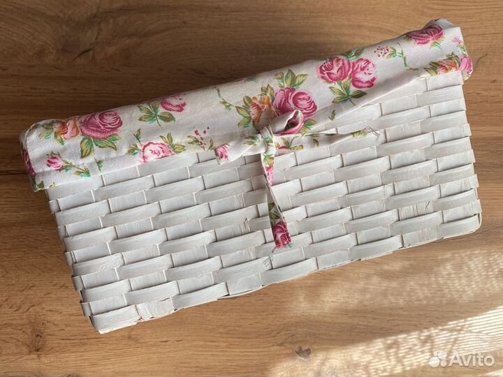 Корзина для хранения