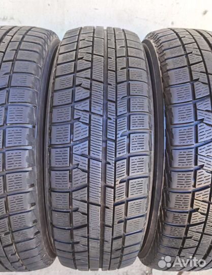 Yokohama Ice Guard IG50+ 185/60 R15 84Q