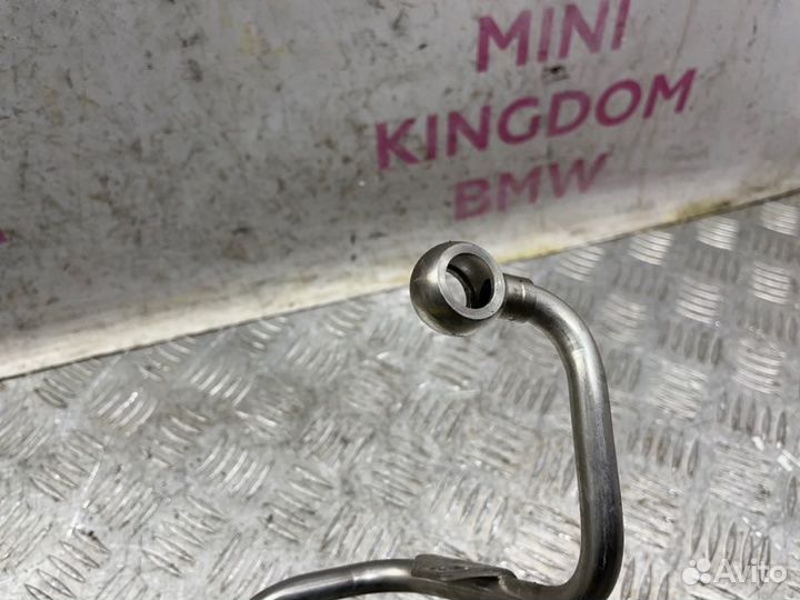 Патрубок системы охлаждения Mini Cooper S R56LCI