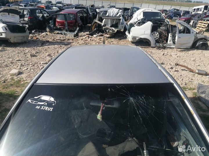 Крыша Mitsubishi Lancer 9 1.6