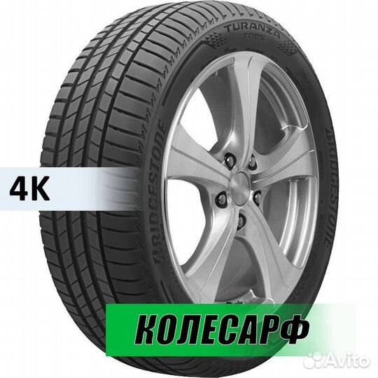 Bridgestone Turanza T005 175/55 R15