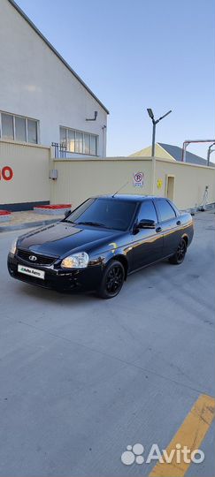 LADA Priora 1.6 МТ, 2015, 132 000 км