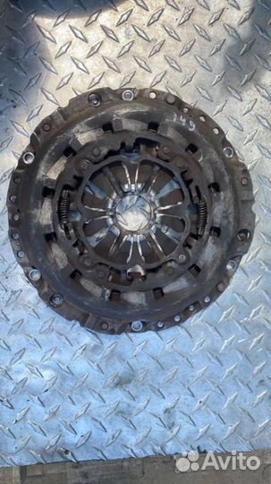 Кпп механическая (МКПП) 6-ступенчатая, Audi A6 Allroad C5 2003