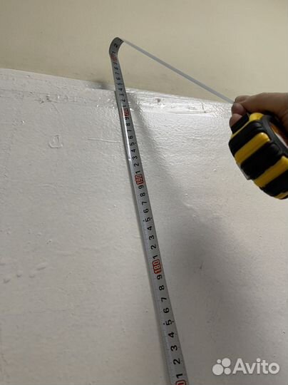 Дверь входная металлическая