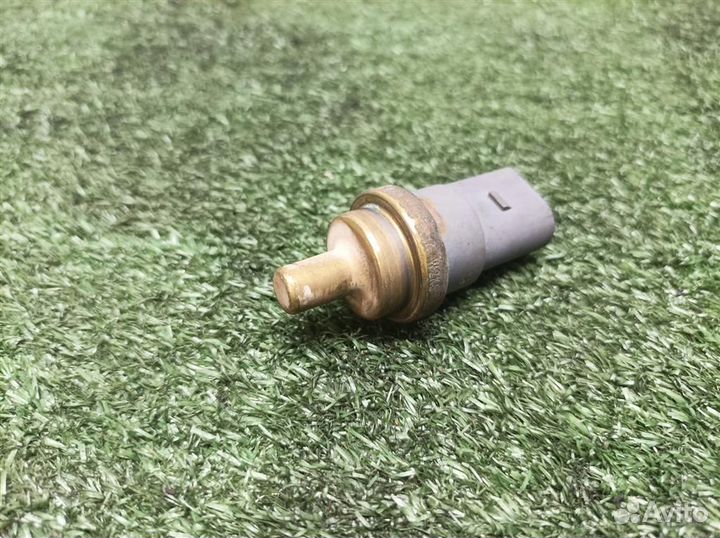 Датчик температуры Audi Q7 2005