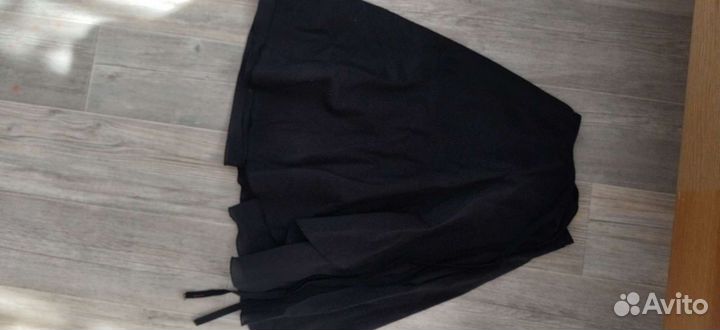 Юбка для хореографии