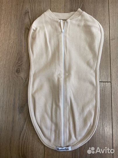 Кокон для новорожденных