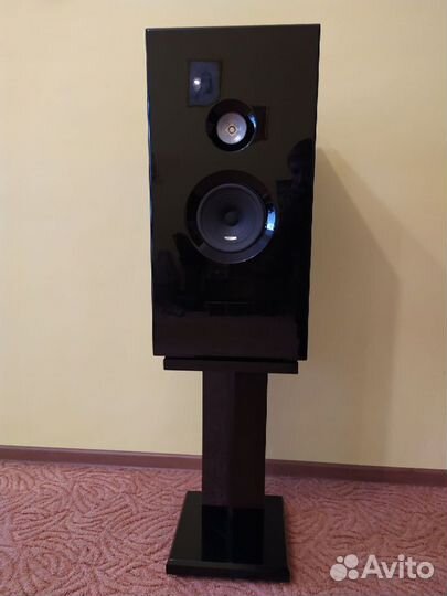 Винтажная акустика