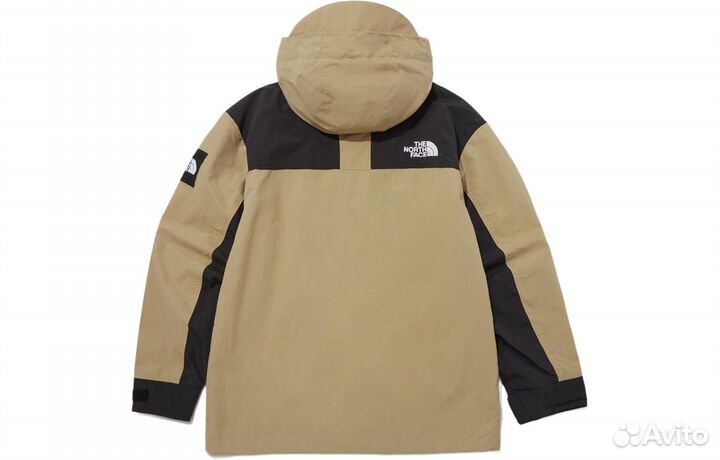 THE north face Apparel Collection Jackets Men Brown (XXL)(69)