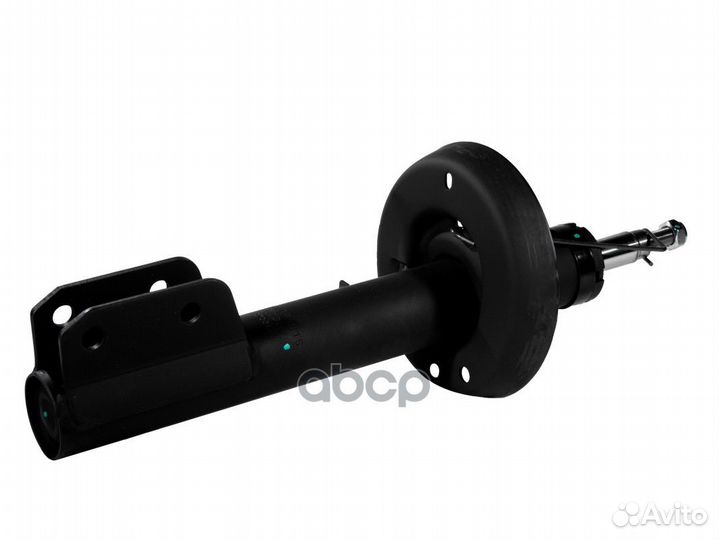 Z00330 амортизатор передний правый газовый Ope
