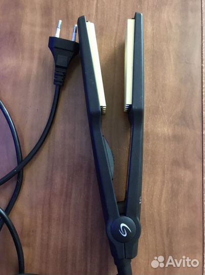 Щипцы гофре