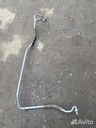 Трубка кондиционера Ford Fusion 1.4-1.6 2004-2011