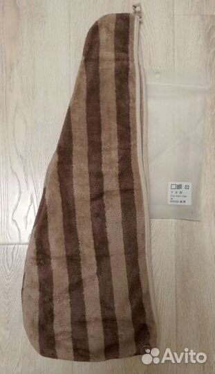 Новое полотенце-чалма