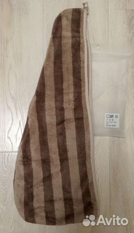 Новое полотенце-чалма