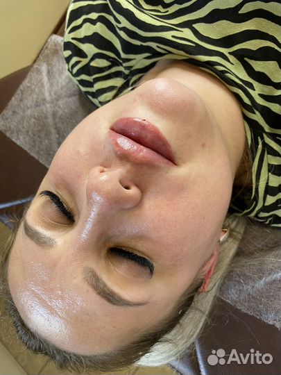 Косметолог