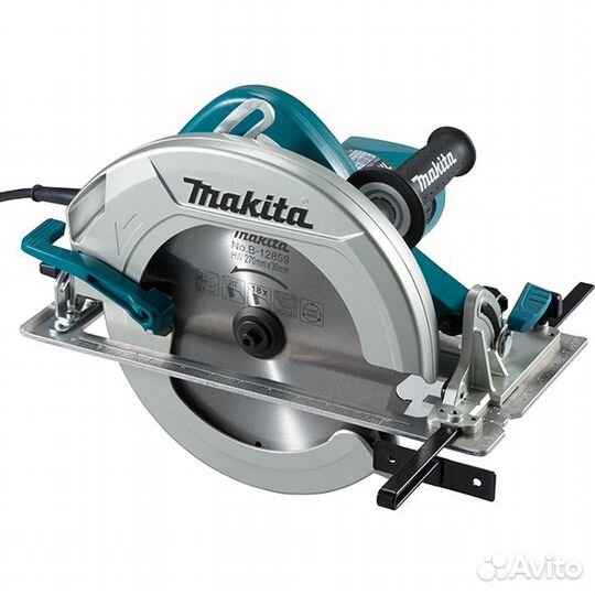 Makita HS0600 Пила дисковая (новая,от дилера)