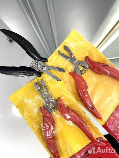 Щипцы для снятия волос и формирования капсул