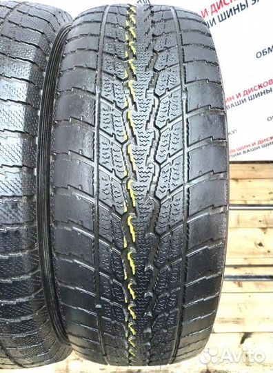 Toyo Winter Tranpath S1 225/65 R17 W