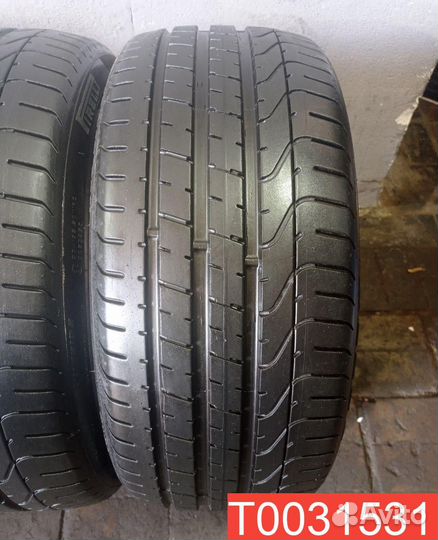 Pirelli P Zero 225/35 R19 101R