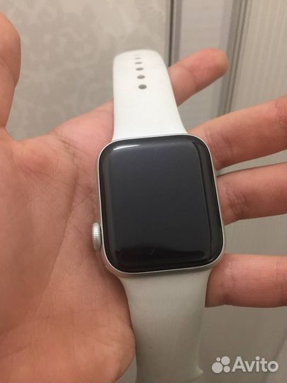 Epple watch 6 series