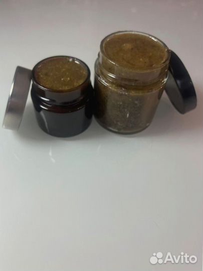 Мед на травах