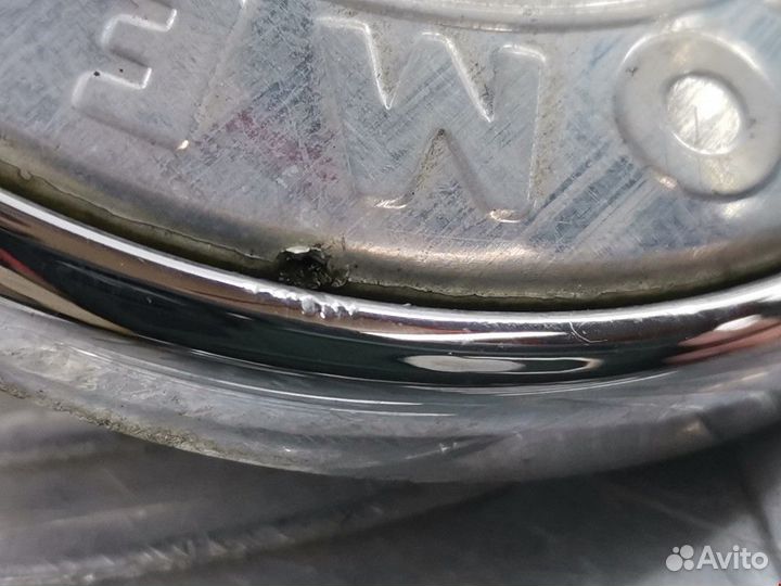 Ручка крышки багажника Alfa Romeo 159 2008