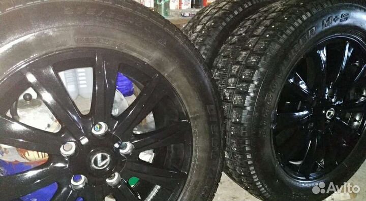 Dunlop Grandtrek AT22 285/60 R18