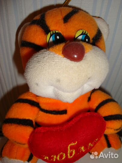 Заяц, крокодил и тигр