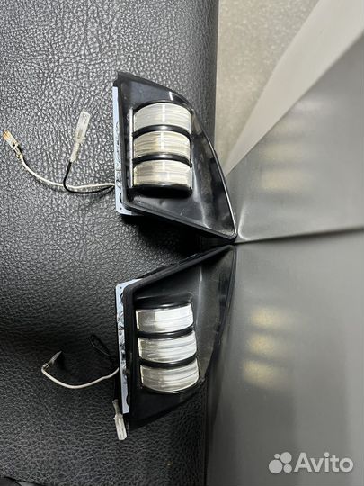 Продам птф на приору 2шт