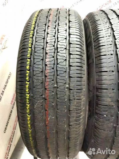 Kumho Radial 798 Plus 235/60 R18 103H