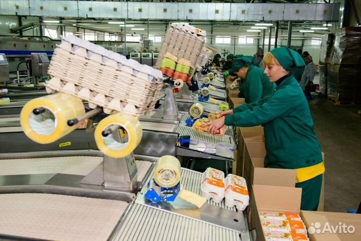 Вахта с проживанием в Челябинске.Маркировщики(цы)