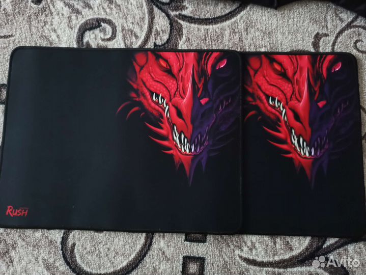 Ковер для мыши