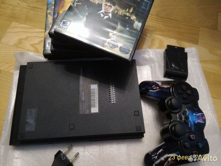 Sony PS2