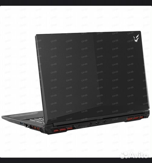 Мощный Игровой Ноутбук i7/rtx4060/ssd512gb