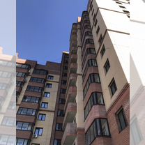 1-к. квартира, 53,8 м², 4/12 эт.