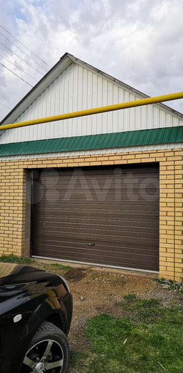 Дом 70 м² на участке 18 сот.