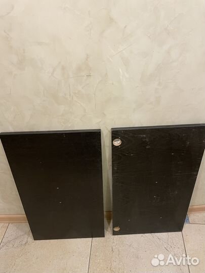 Фасады IKEA nexus